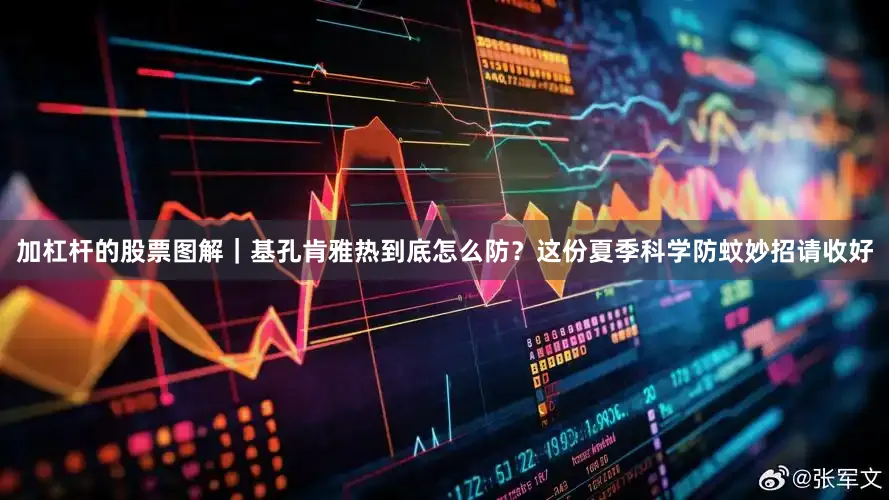 加杠杆的股票图解｜基孔肯雅热到底怎么防？这份夏季科学防蚊妙招请收好